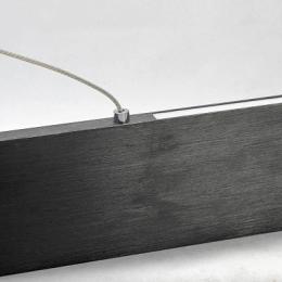 Подвесной светодиодный светильник Lussole Loft  - 4